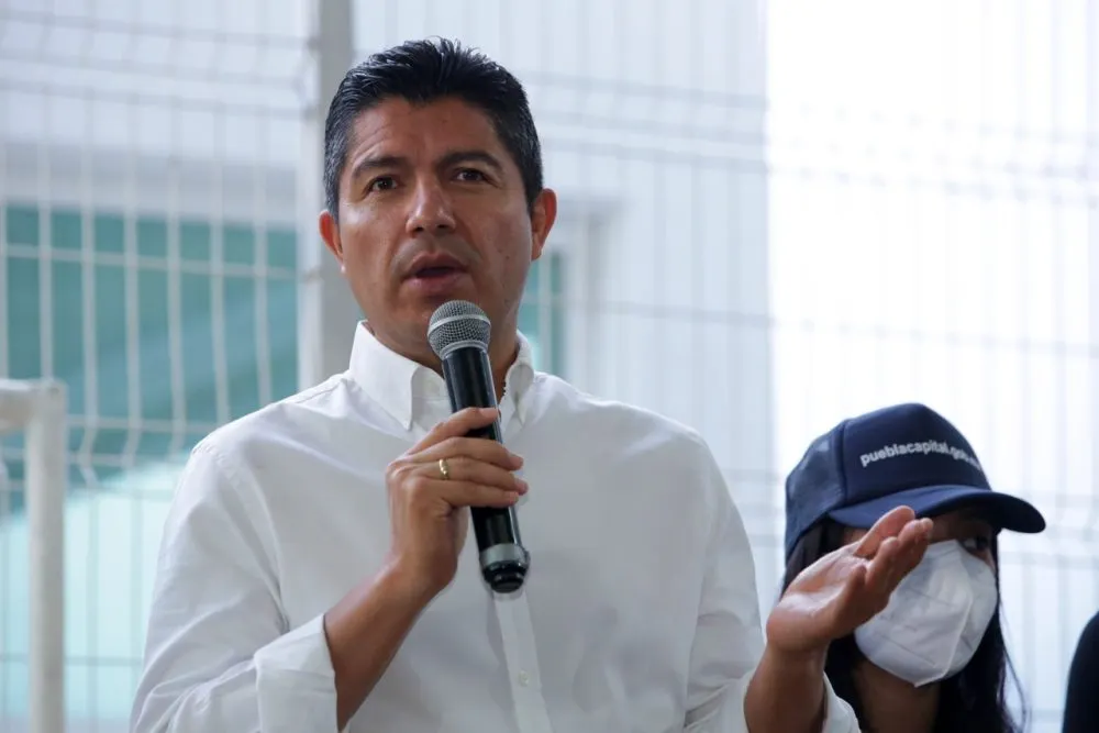 Eduardo Rivera
