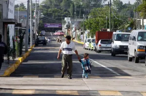 Xonacatepec aún no permite colocación del Registro Civil