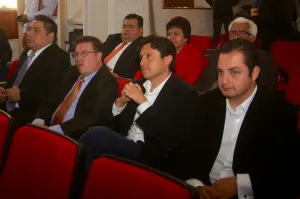 Celebra Espinosa posible reducción de castigos contra grafiteros