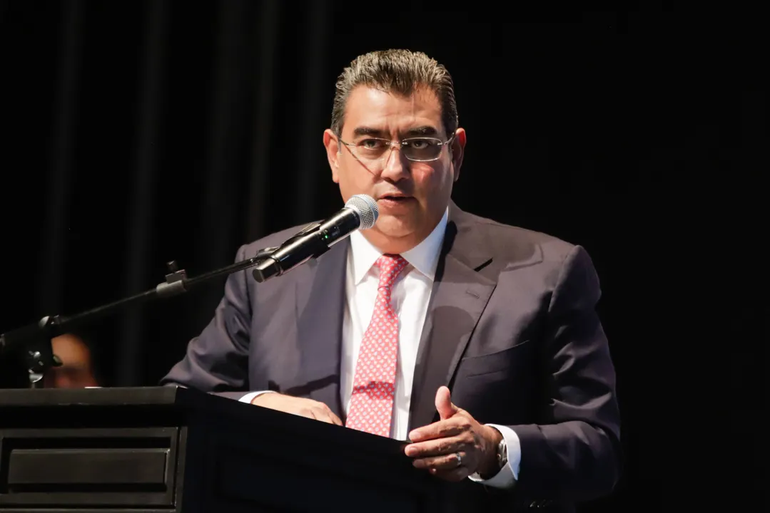 Sergio Salomón Céspedes Peregrina