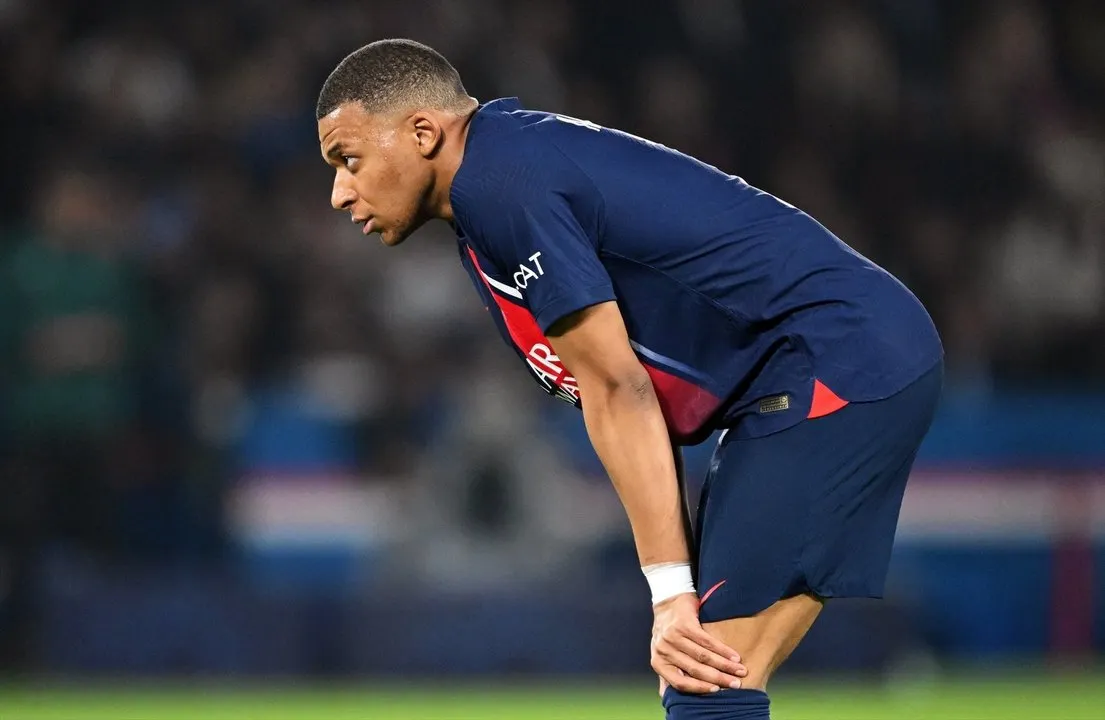 ¡Ya lo hizo oficial! Kylian Mbappe dirá adiós al PSG al final de la temporada