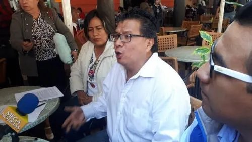 Denuncia Observatorio Ciudadano que Claudia Rivera ha incumplido promesas de campaña