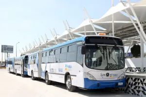 Demandan más unidades de RUTA al sur de la ciudad