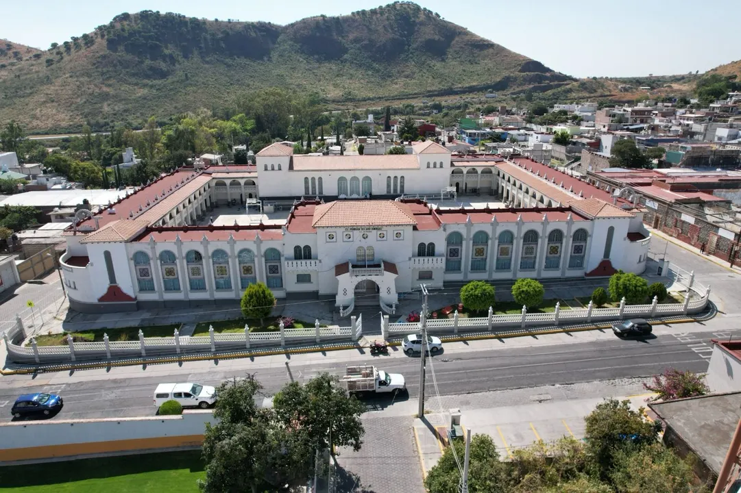 Metepec, junta auxiliar de Atlixco