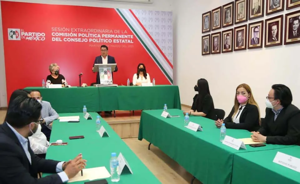 El rompecabezas del PRI: Reacomodos, grillas, sacrificios…