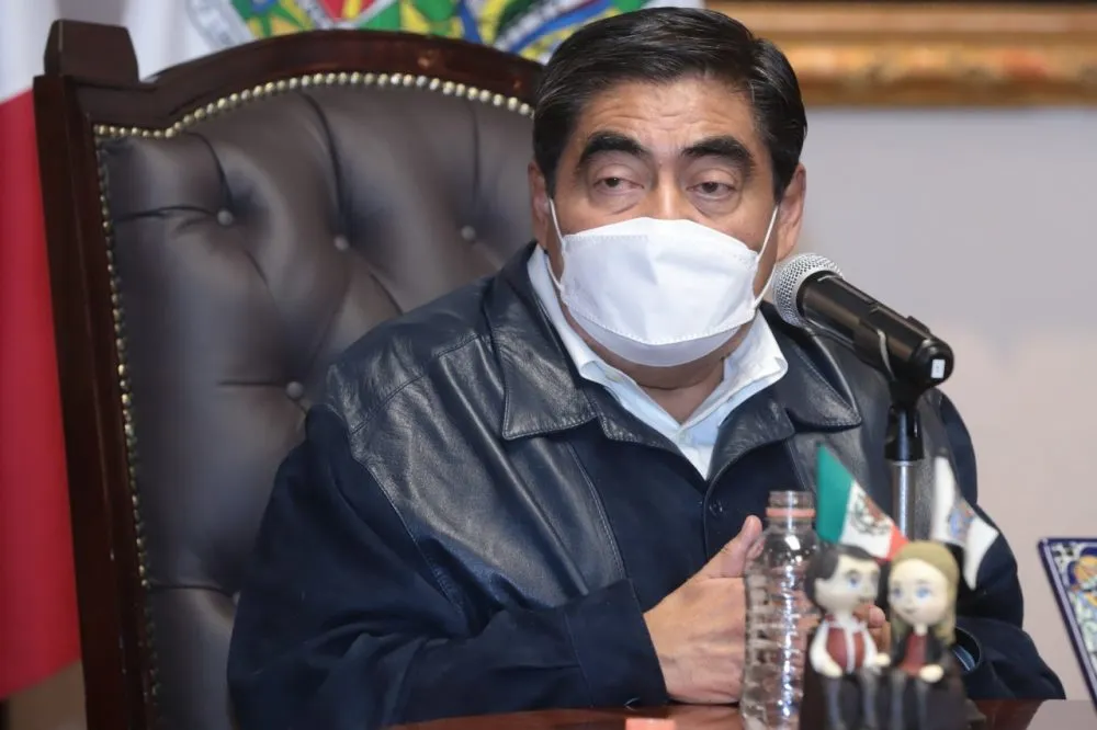 gobernador