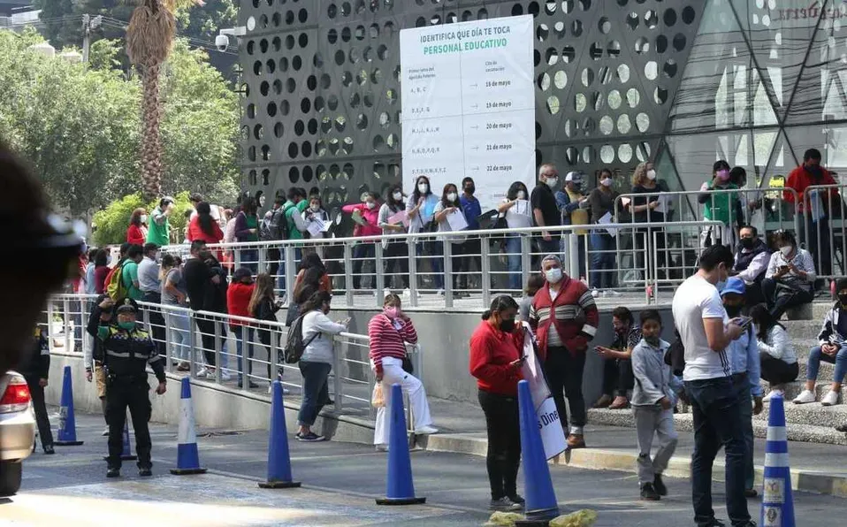 Foto: Milenio