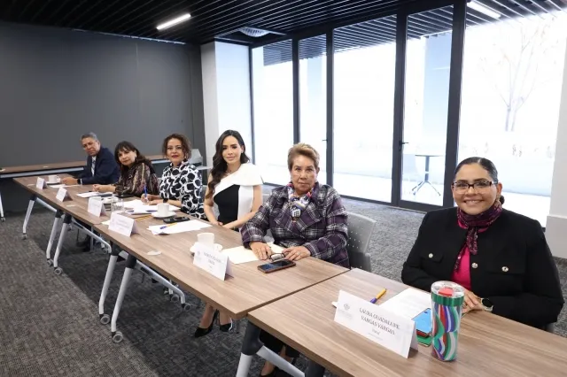 Comisión de Bienestar