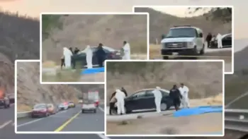 Las autopistas de terror operadas por Capufe
