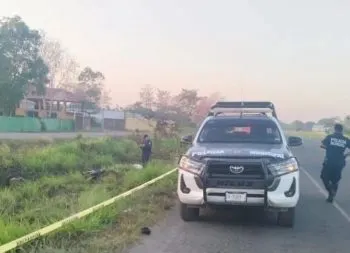 Investiga Fiscalía de Puebla hallazgo de cadáver en carretera Zacatlán-Chignahuapan; analizan posible vínculo con otro caso