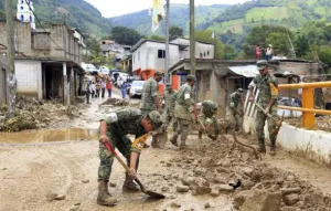 Construirán 350 viviendas para damnificados de “Earl”