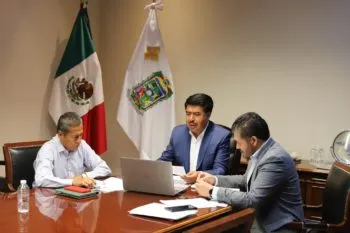 Van 13 candidatos los que piden protección de seguridad en Puebla: Segob