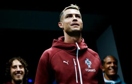 Cristiano Ronaldo deja la concentración de Portugal en medio de la tensión con Jorge Jesus