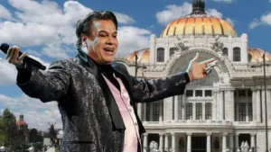 Confirma INBA cremación de restos del Divo de Juárez