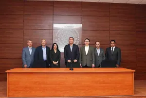 RMV y María de los Ángeles Fromow inauguran Casa de Justicia en Atlixco