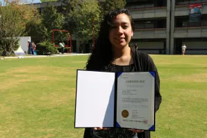 Fortalece Ibero relación con universidades de Asia