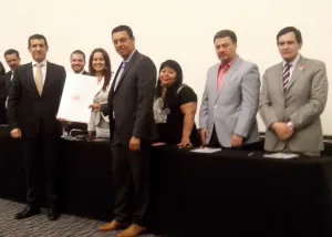 STPS reconoce a Volkswagen como Empresa Incluyente