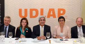 Presenta UDLAP propuesta de arte sustentable