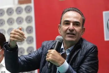 No se elaboró traje a la medida para destituir al titular de la ASE: Chidiac