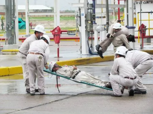 PEMEX fortalece la cultura de la prevención y realizará Macro Simulacro