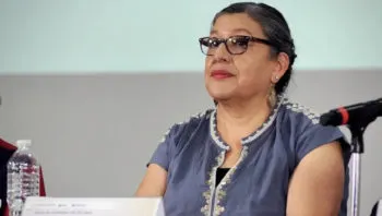 Renuncia Teresa Reyes Sahagún a la Comisión Nacional de Búsqueda; Segob organizará consulta pública 