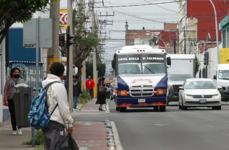 Sin mejora de transporte no debe haber alza
