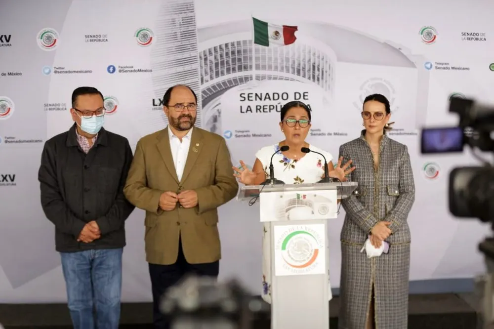 Legisladores