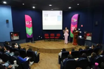 SMDIF Puebla y el Hospital Betania realizan foro sobre autismo con especialistas y autoridades