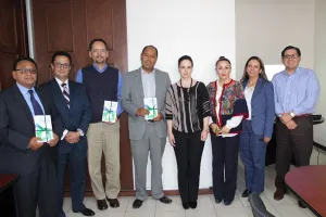 Inicia sesiones el Consejo Consultivo del ITAIP Puebla