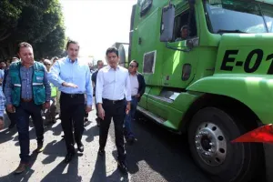 Ayuntamiento inicia Programa de Sellado Asfáltico en vialidades de la capital