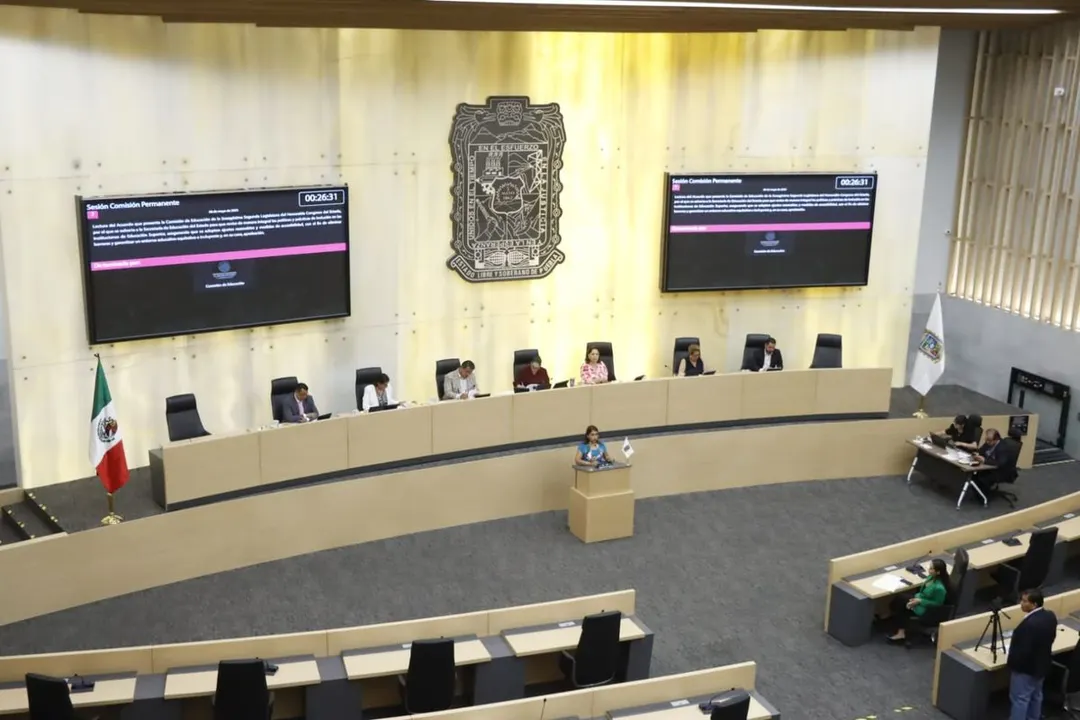 Congreso Pue Comision Permanente