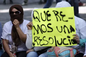 Descarta Segob zona de tolerancia para sexoservidoras