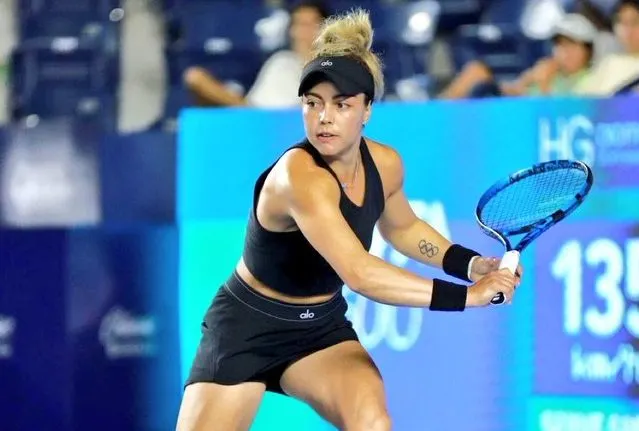 US Open