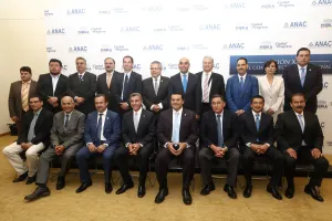 Anac reconoce falta de transparencia presupuestal?