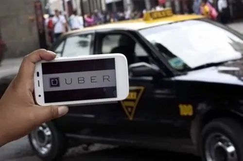 Solicitud de revocación concesiones UBER debe estar acompañada de pruebas o no procederá