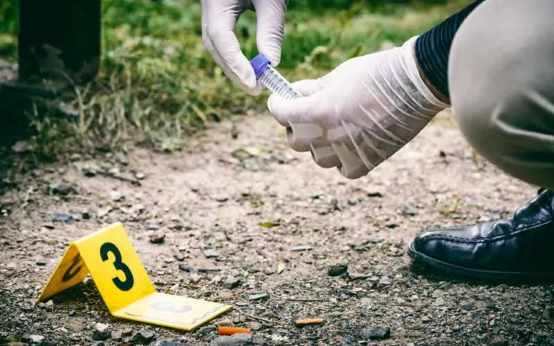 Ejecutan a hombre y lo dejan cerca del Zapotecas