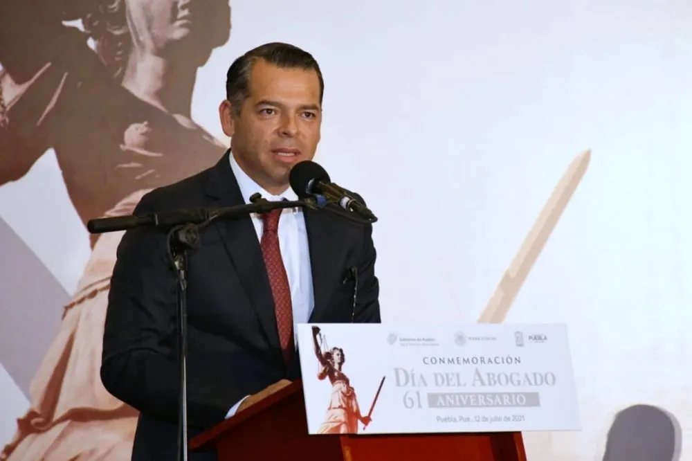 Foto: Tribunal Superior de Justicia