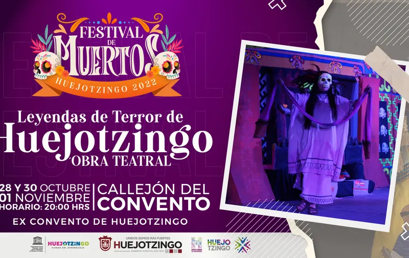 El_Festival_de_Muertos_Huejotzingo_2022