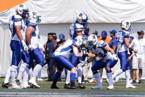 Duelo defensivo este sábado, Artilleros vs Pioneros