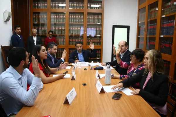 Congreso Puebla Comision Vivienda Informe