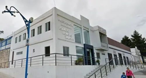 Iniciarán rescate de los archivos de las 17 juntas auxiliares.