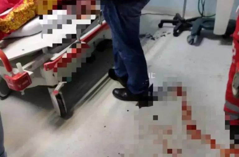 Menor de edad asesinado durante Carnaval de Huejotzingo