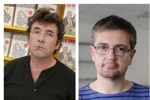 Las 12 víctimas del ataque terrorista en Charlie-Hebdo
