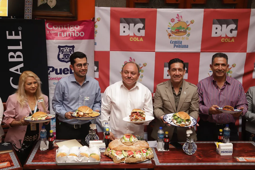 Festival de la Cemita