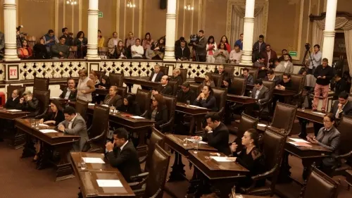 De presupuestos, pesos y auditorias