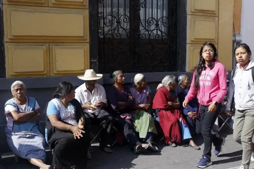 Regidores y habitantes de Jolalpan acusan al Congreso y ASE de proteger a su edil