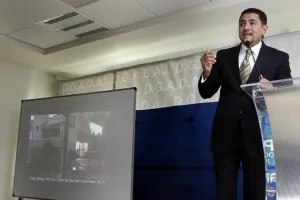 Esclarecen homicidio de Héctor Ortiz Rivera