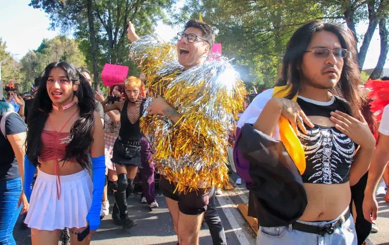 marcha LGBT