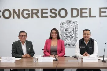 Comisión del Congreso aprueba exhorto para ordenar el espacio público y retirar cableado aéreo en desuso