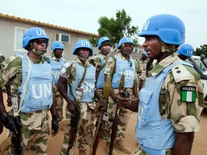 Conmoción en la ONU por casos de pederastia a manos de cascos azules